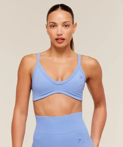 Energise Seamless Sports Bra
