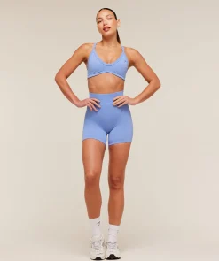 Energise Seamless Sports Bra