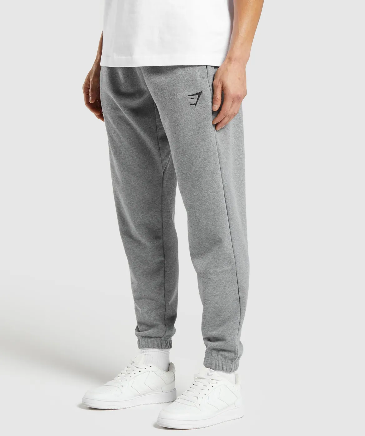 Essential Oversized Joggers