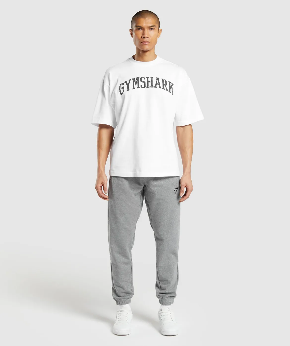 Essential Oversized Joggers
