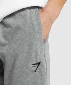 Essential Oversized Joggers