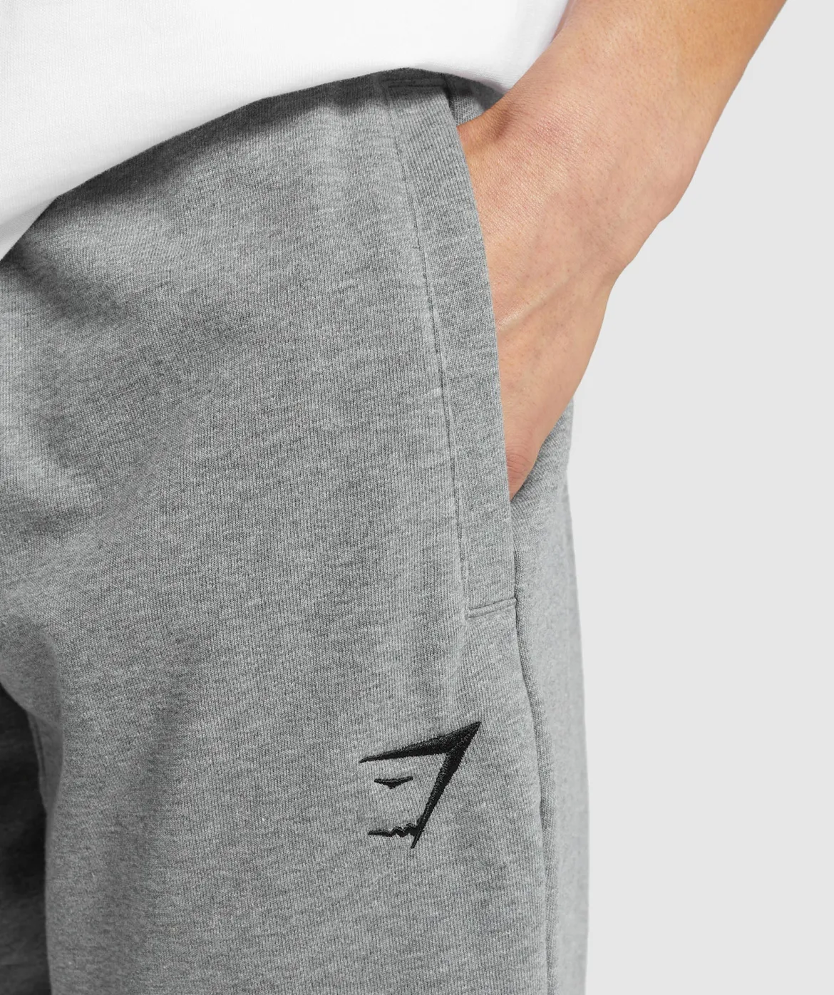 Essential Oversized Joggers