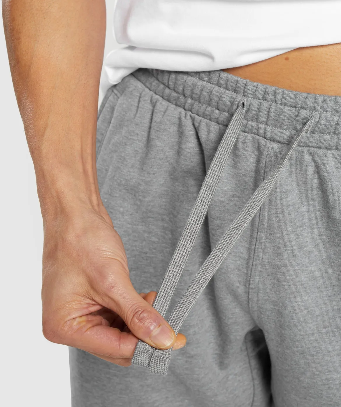 Essential Oversized Joggers