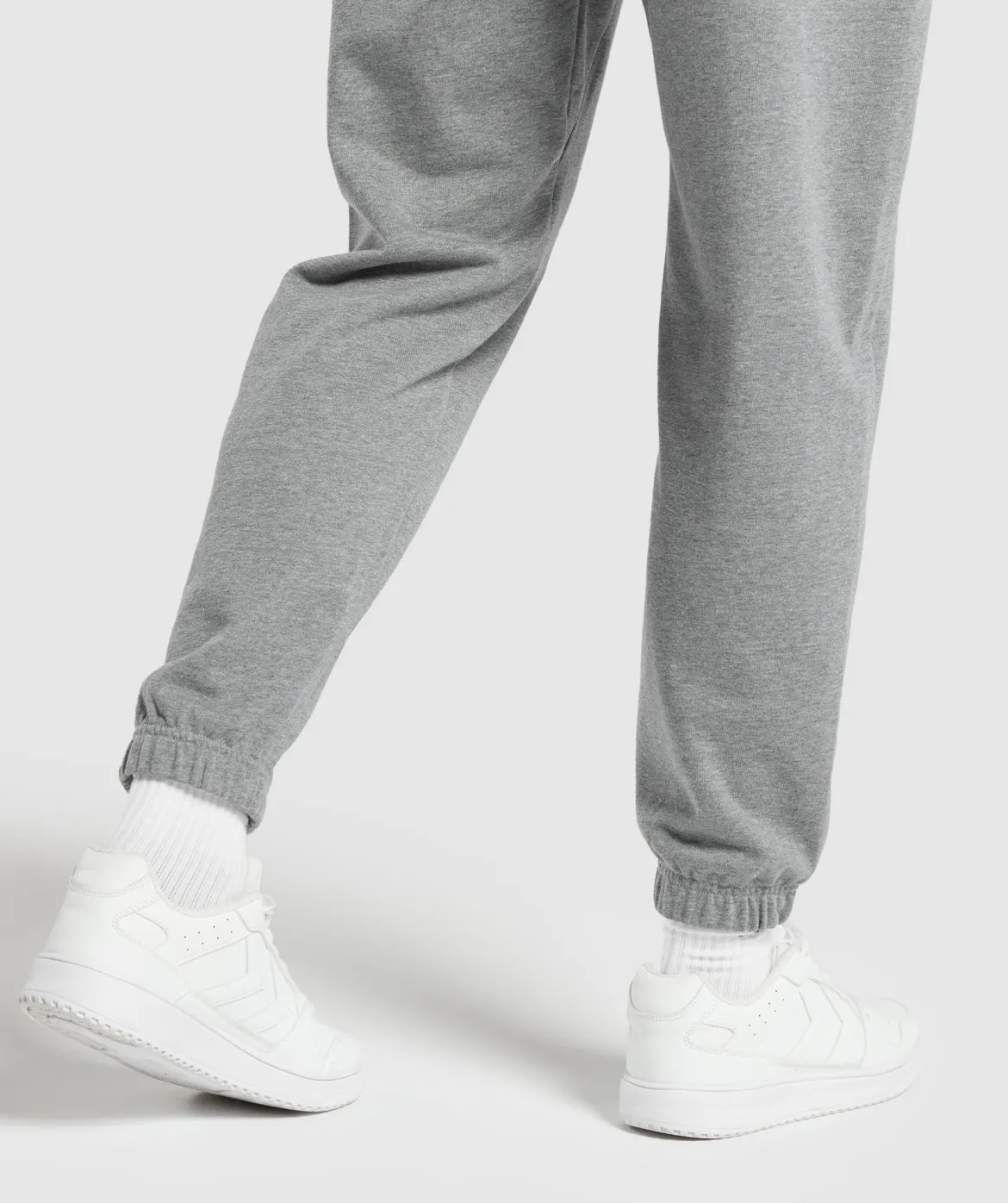 Essential Oversized Joggers