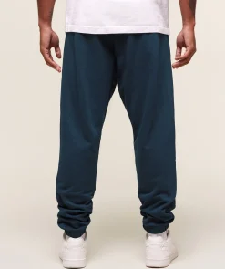 Essential Oversized Joggers
