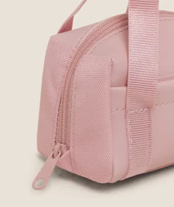 Everyday Mini Holdall Keychain