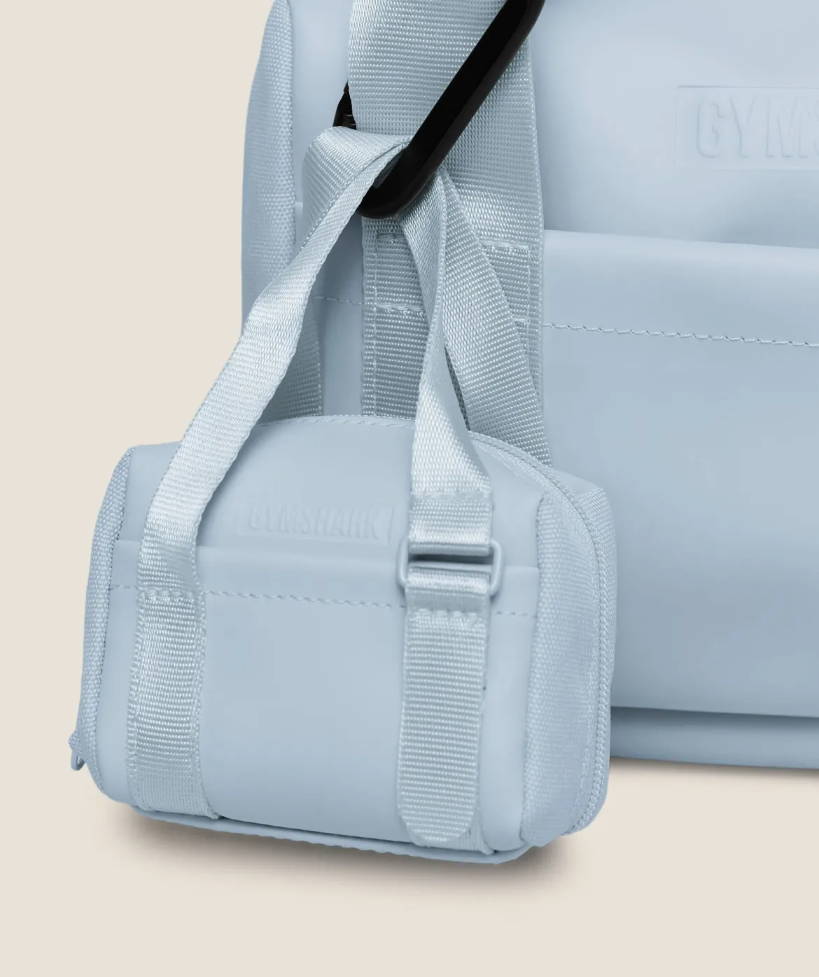 Everyday Mini Holdall Keychain