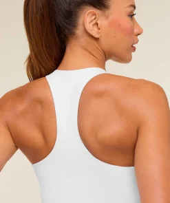 Everyday Racer Back Tank with Shelf
