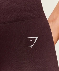 Everyday Seamless Flared Leggings