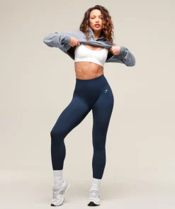 Everyday Seamless Leggings
