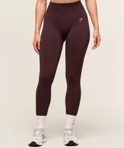 Everyday Seamless Leggings