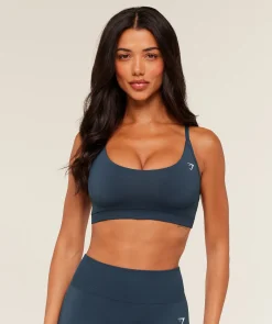 Everyday Seamless Racerback Sports Bra
