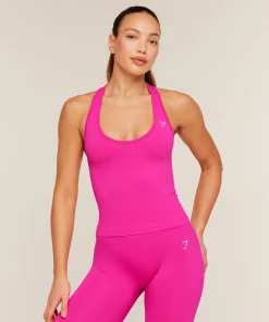Everyday Seamless Ribbed Tank