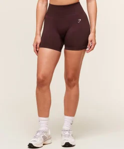 Everyday Seamless Shorts