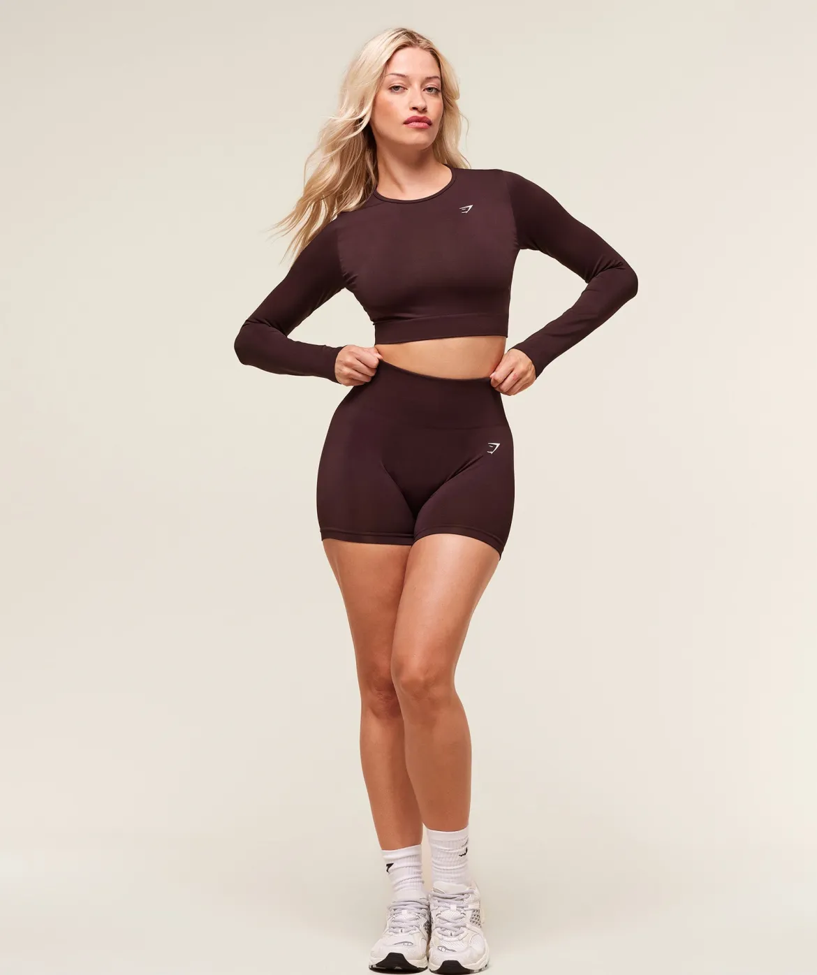 Everyday Seamless Shorts