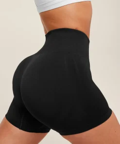 Everyday Seamless Shorts