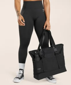 Everyday Tote