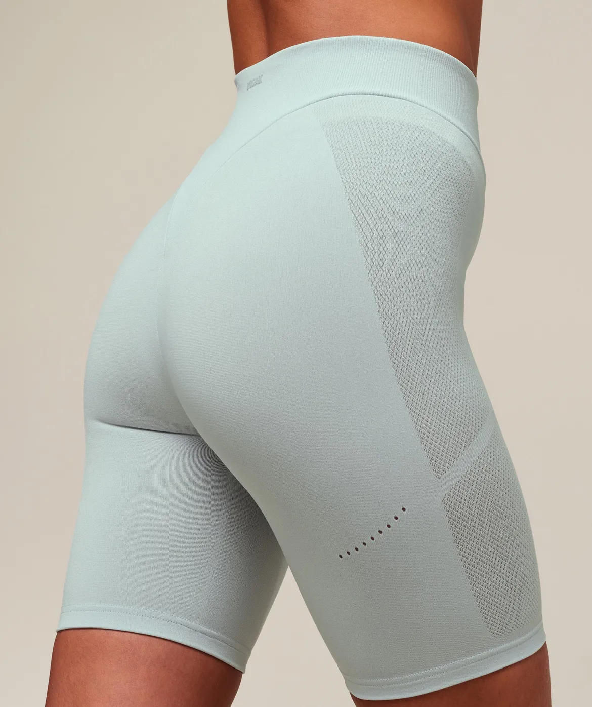 everywear Warp Knit Cycling Shortss