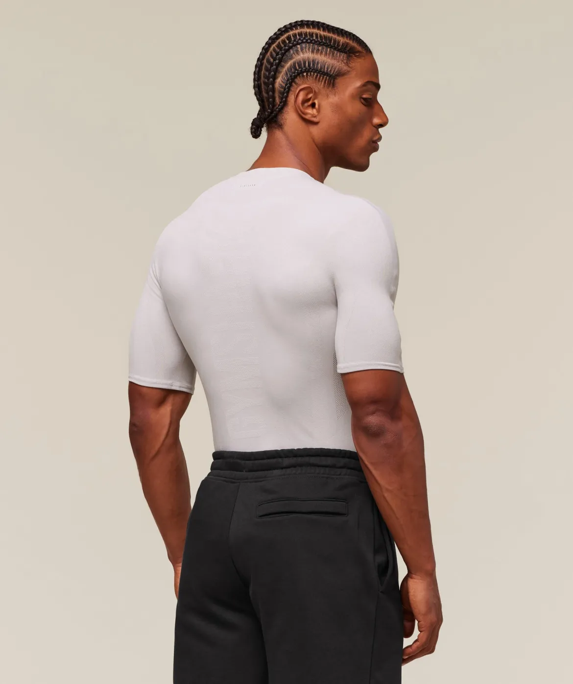 everywear Warp Knit T-Shirt