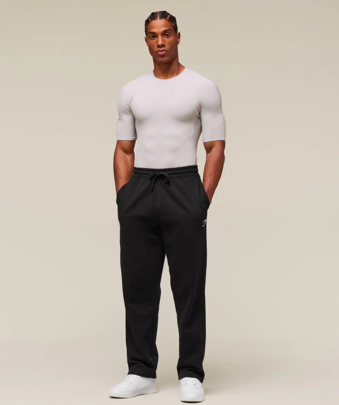 everywear Warp Knit T-Shirt