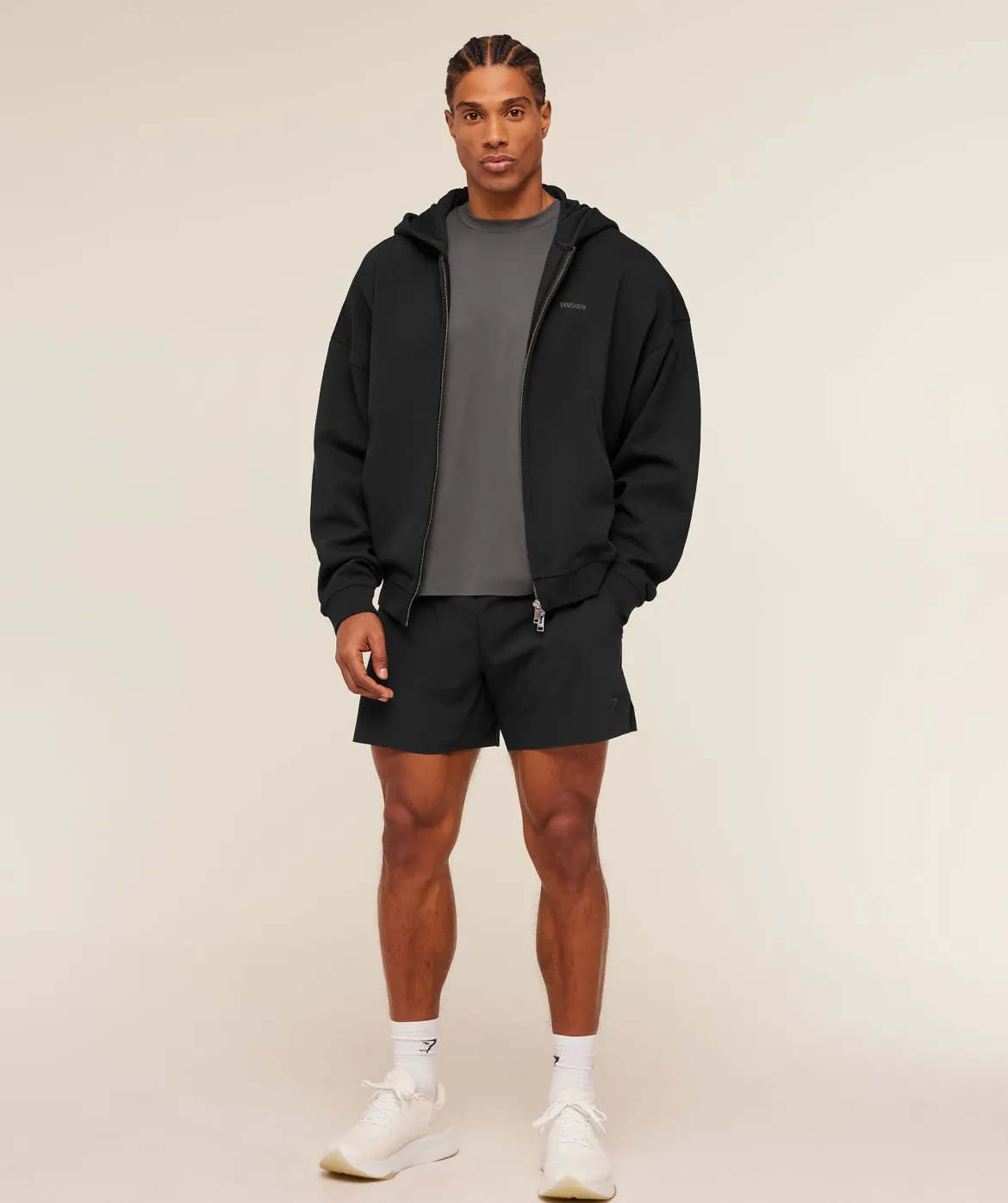 Evolve 5" Short