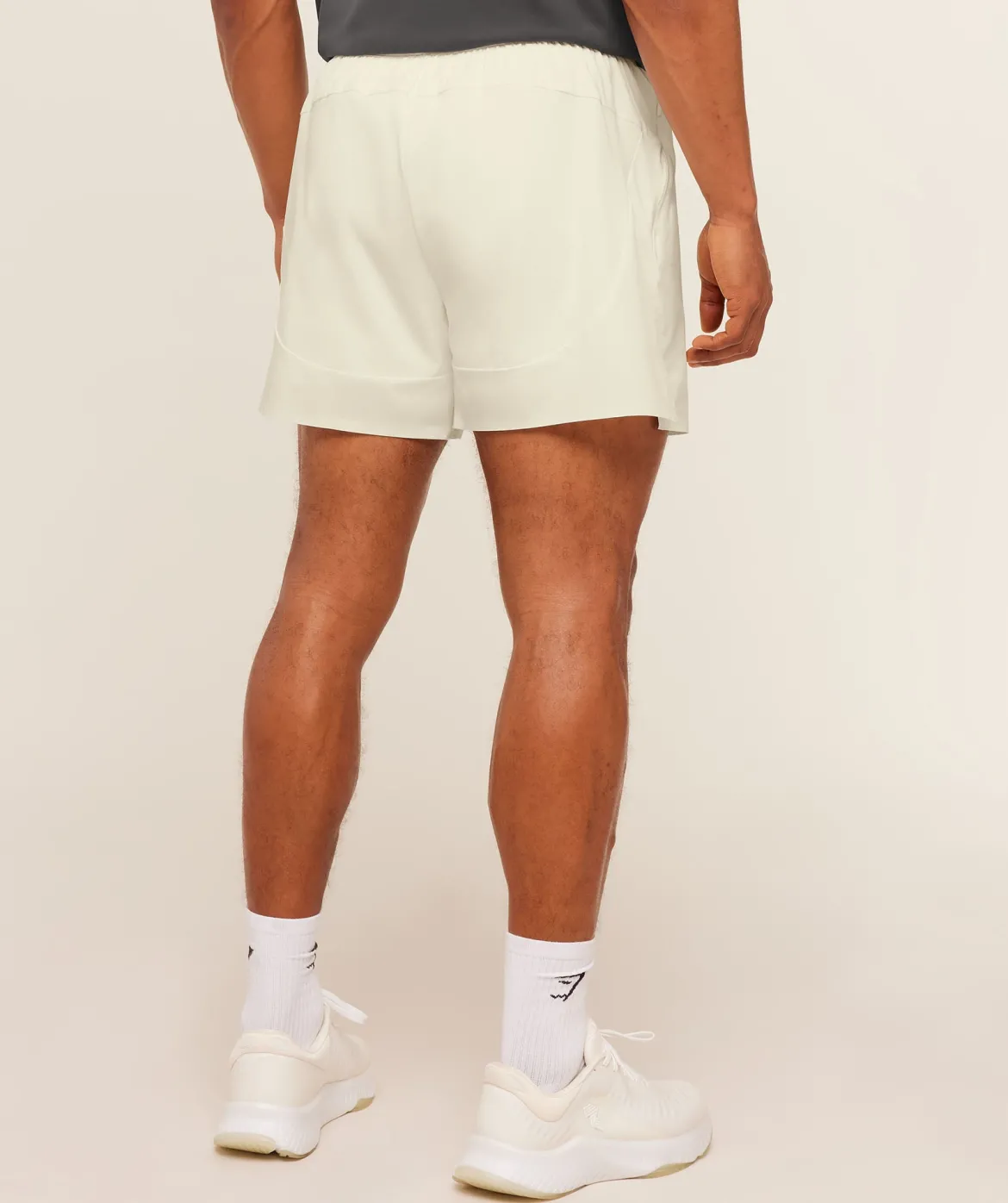 Evolve 5" Short