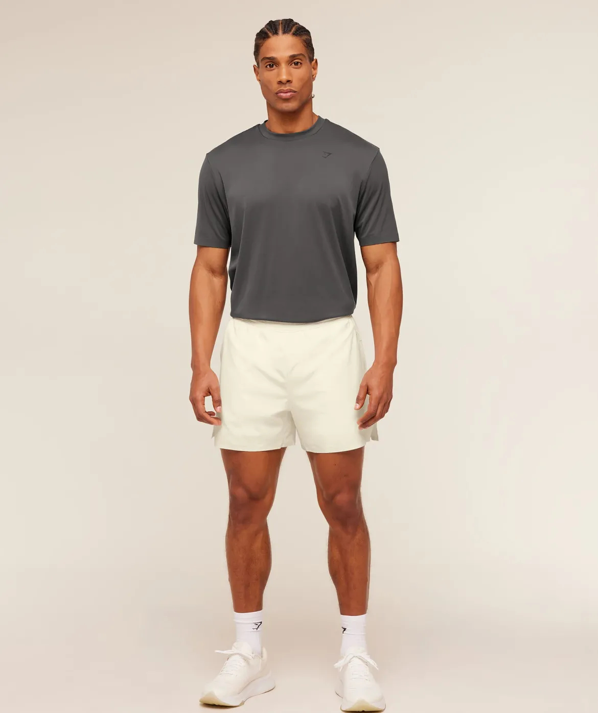 Evolve 5" Short
