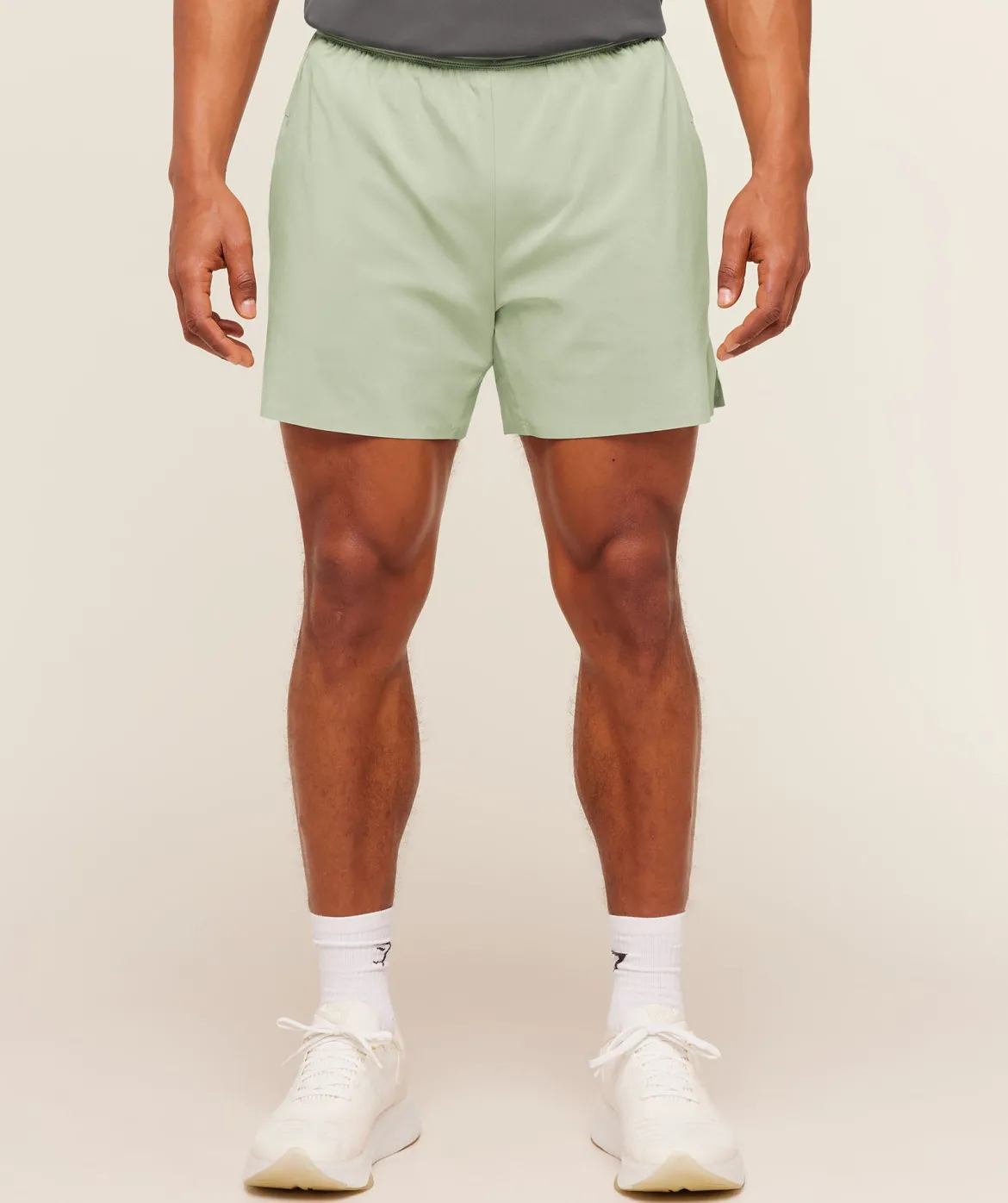 Evolve 5" Short