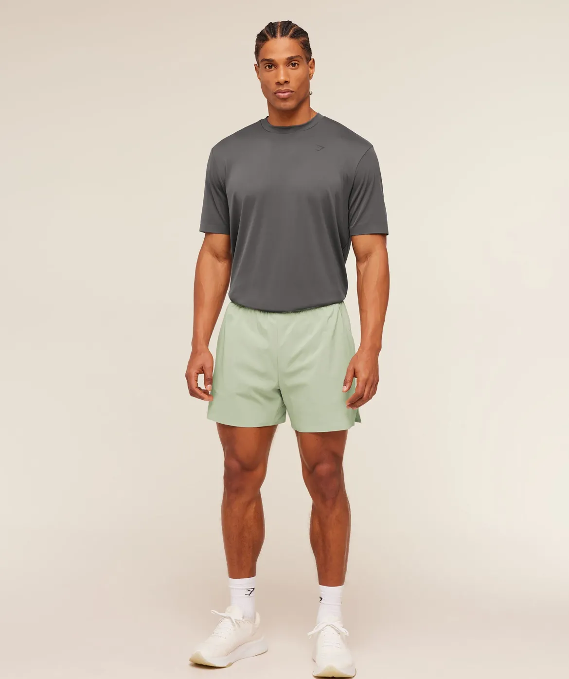 Evolve 5" Short