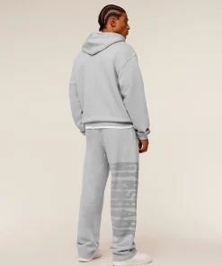 Fade Graphic Straight Leg Pants
