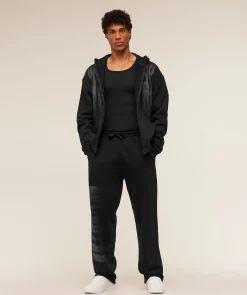 Fade Graphic Straight Leg Pants