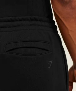 Fade Graphic Straight Leg Pants