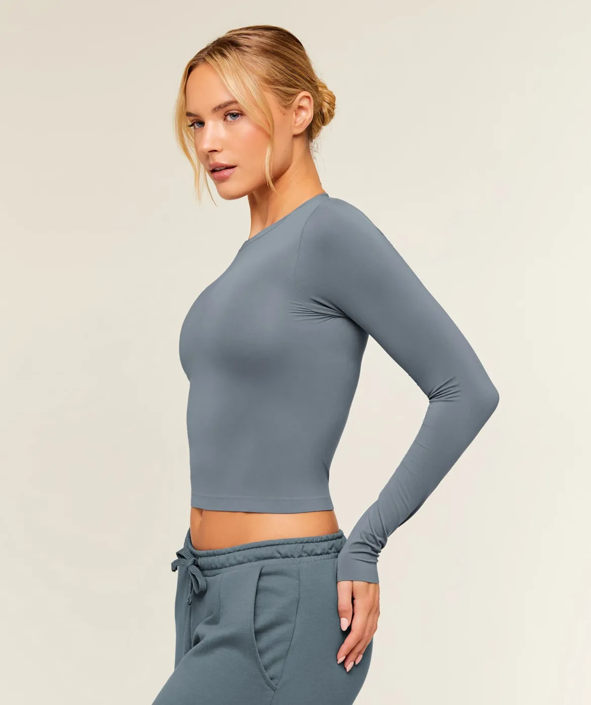 FeatherForm Long Sleeve T-Shirt