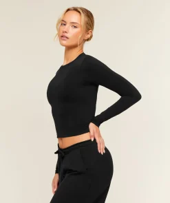 FeatherForm Long Sleeve T-Shirt