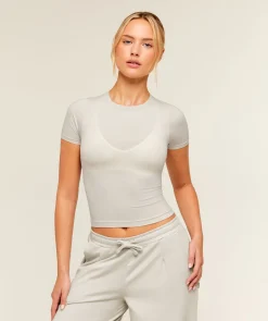 FeatherForm Short Sleeve T-Shirt