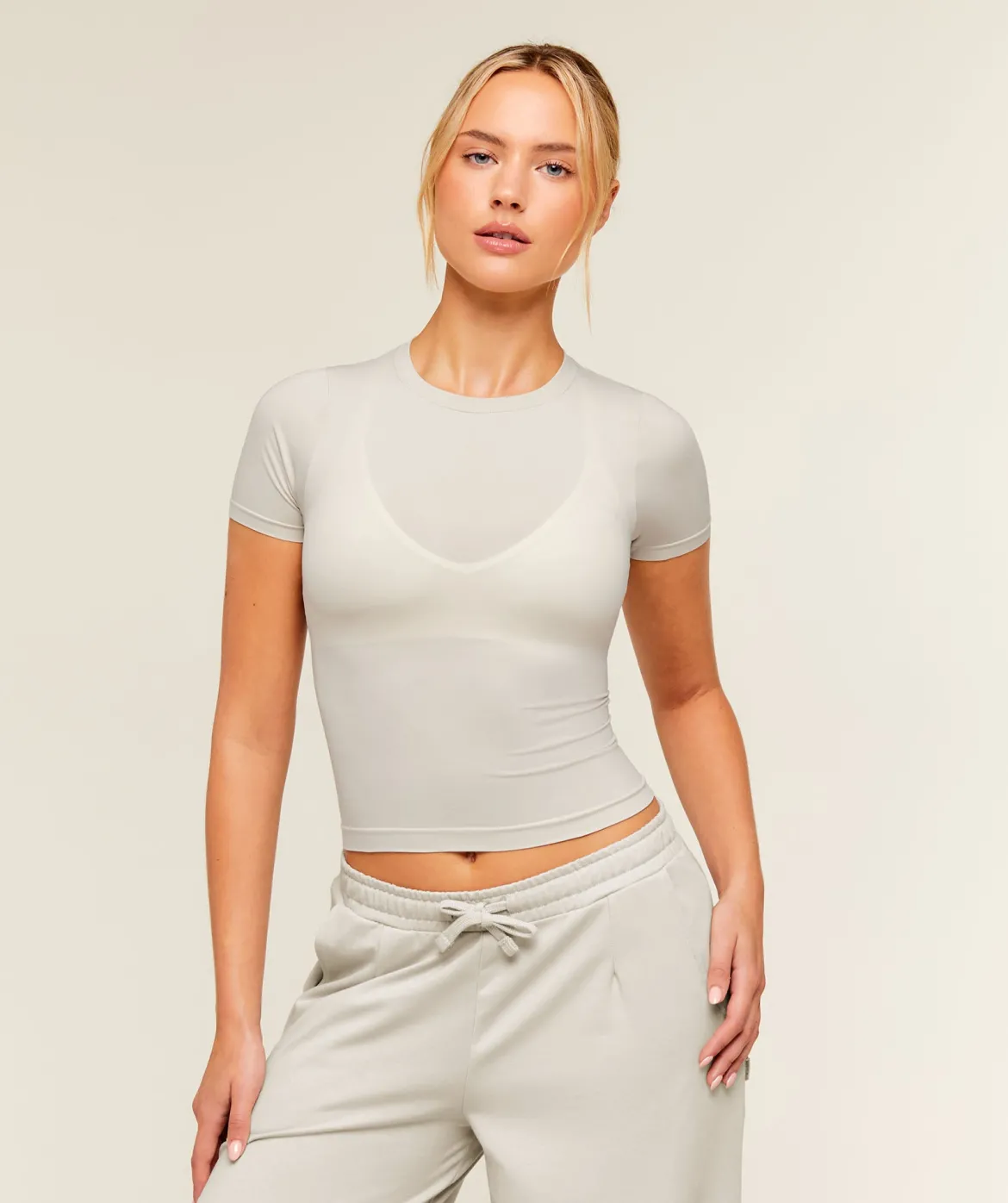 FeatherForm Short Sleeve T-Shirt