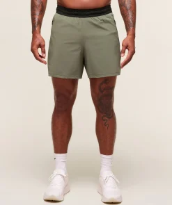 Fit Elite 5" Shorts