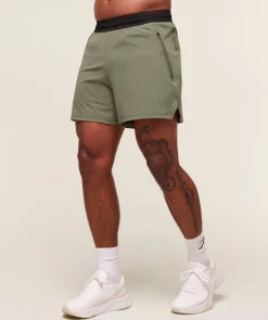 Fit Elite 5" Shorts