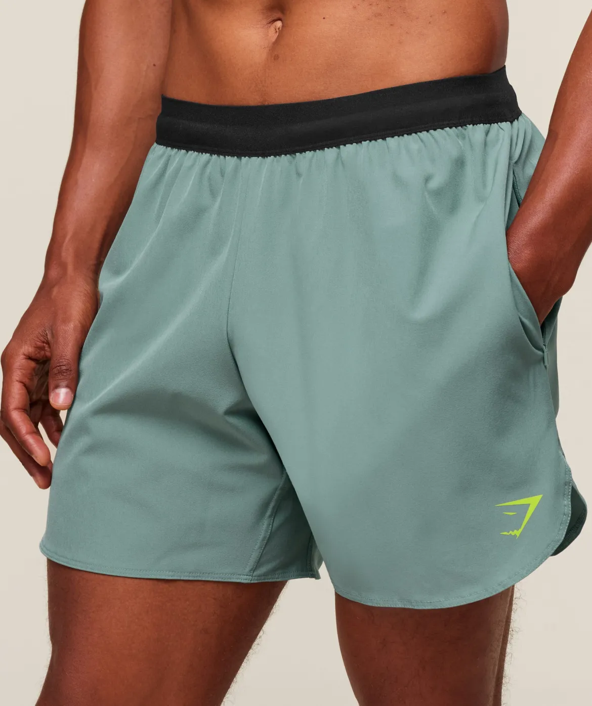 Fit Repeat 6" Shorts