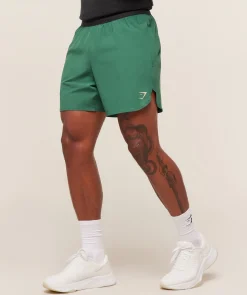 Fit Repeat 6" Shorts