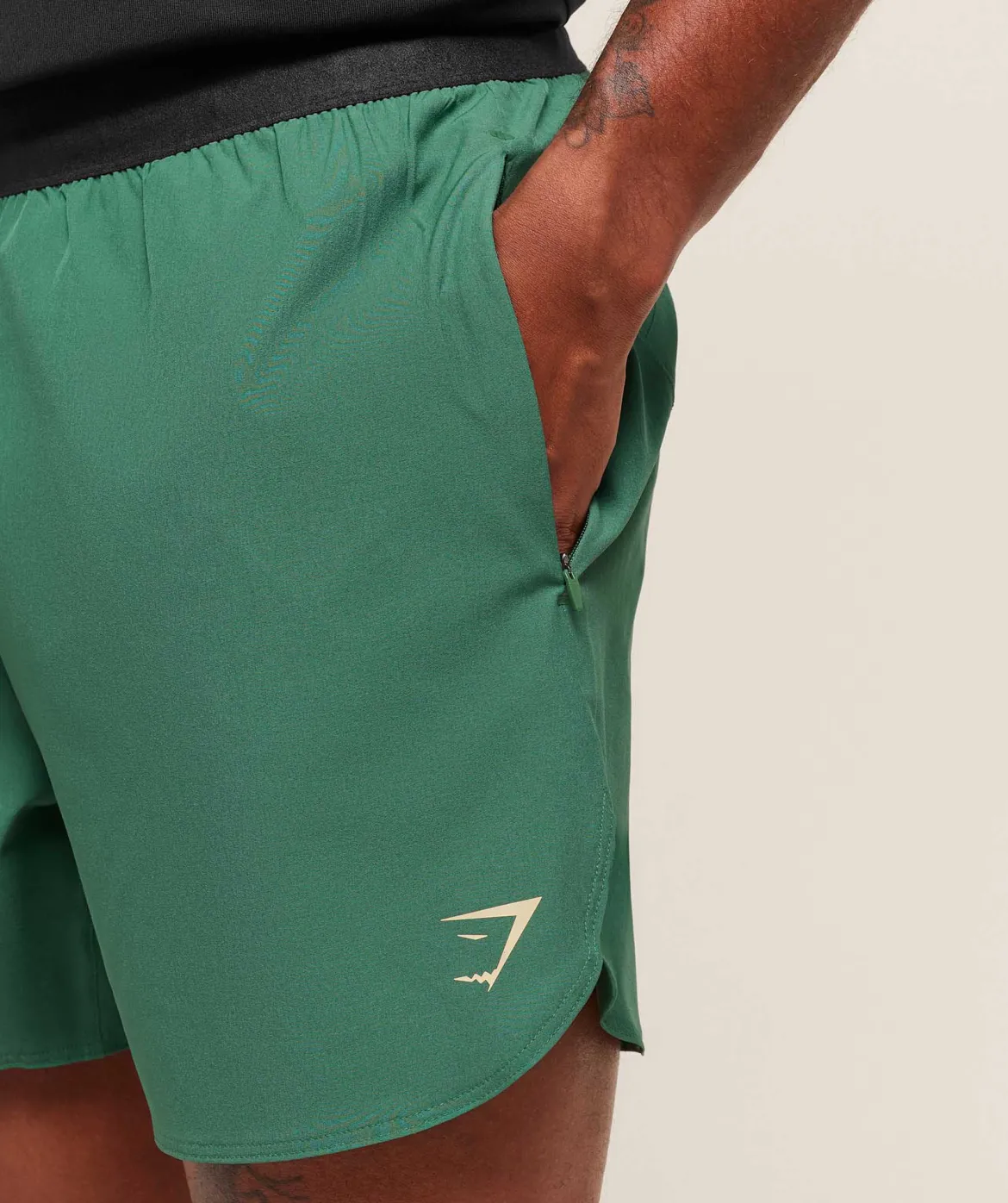 Fit Repeat 6" Shorts