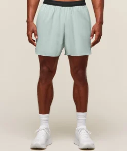 Fit Repeat 6" Shorts
