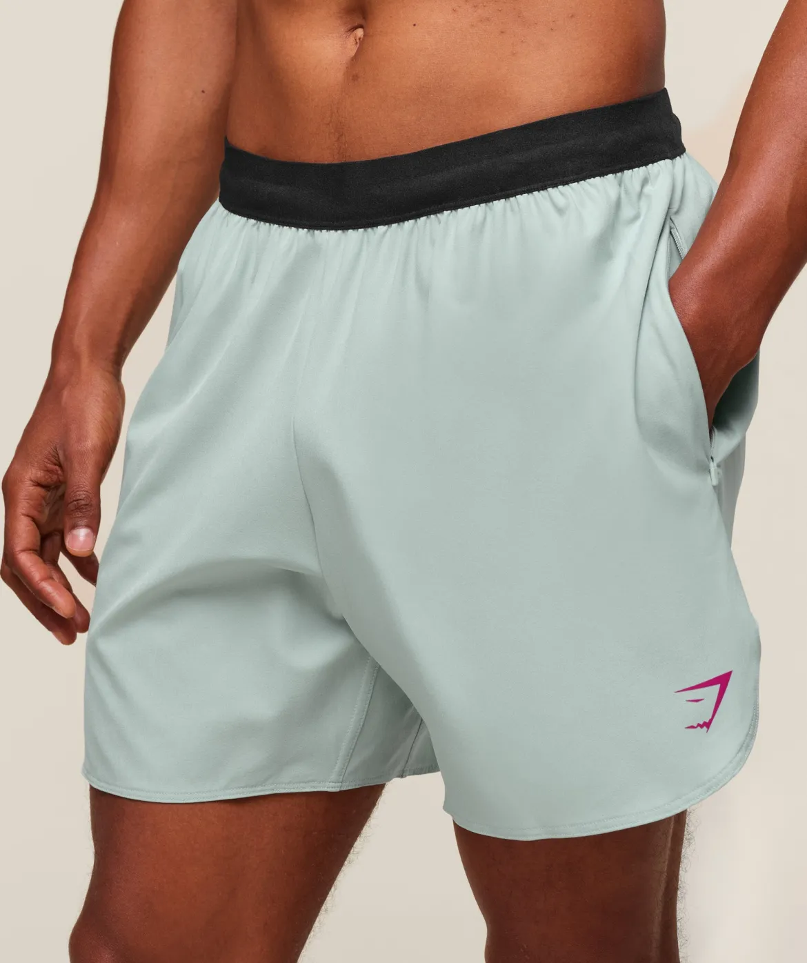 Fit Repeat 6" Shorts