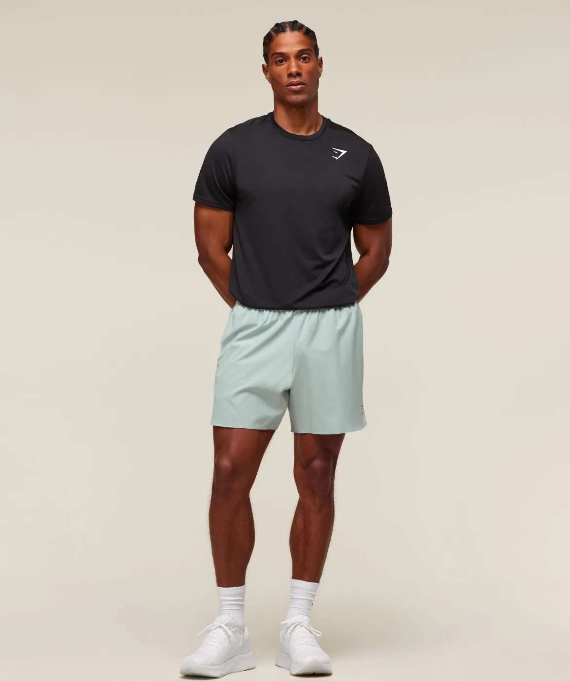 Fit Repeat 6" Shorts