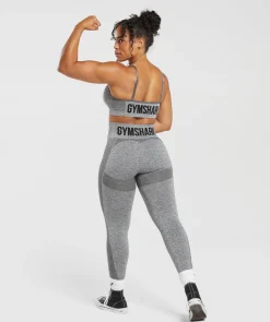 Flex High Waisted Leggings