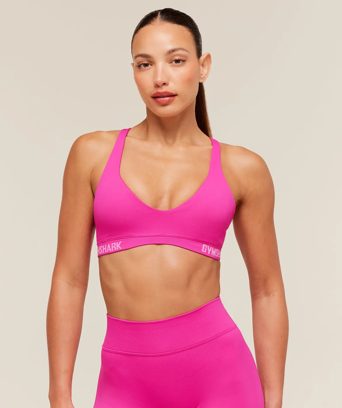Flex Reinvented Sports Bra