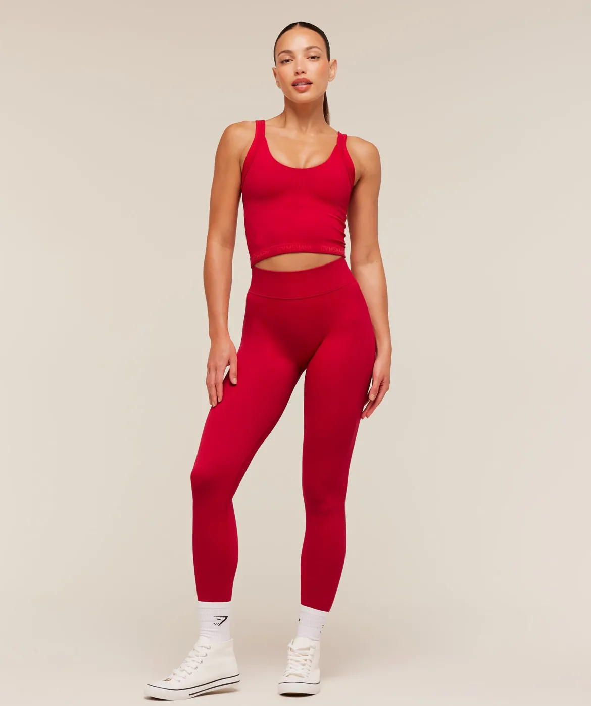 Flex Reinvented Tank Top
