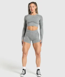 Flex Shorts