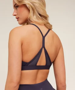 Flow Light Support Sports Bra
