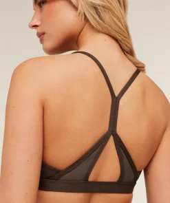 Flow Light Support Sports Bra